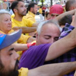 Diada Castellera fira de la primavera 2025 (7)