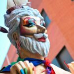 Geganta Queer Sant Andreu de la Barca (2)