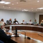 JUNTA SEGURETAT LOCAL 2025