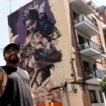 Kromatic Felipe Pincel