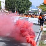 MANIFESTACIÓ RDM A SANT ANDREU DE LA BARCA