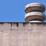 Prova sirenes risc químic