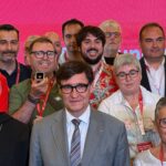 Reconeixement Banc de Sang a Ràdio Sant Andreu