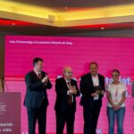 Reconeixement Banc de Sang a Ràdio Sant Andreu (2)