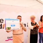 Sorteig Deixar de fumar 2025