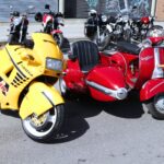 Trobada Vehicles clàssics Fira Primavera 2025 (10)