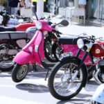 Trobada Vehicles clàssics Fira Primavera 2025 (11)