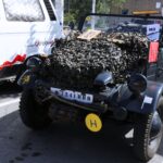 Trobada Vehicles clàssics Fira Primavera 2025 (12)