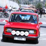 Trobada Vehicles clàssics Fira Primavera 2025 (17)