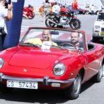 Trobada Vehicles clàssics Fira Primavera 2025 (19)