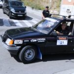 Trobada Vehicles clàssics Fira Primavera 2025 (26)