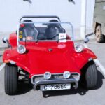 Trobada Vehicles clàssics Fira Primavera 2025 (3)