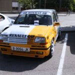 Trobada Vehicles clàssics Fira Primavera 2025 (4)