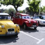 Trobada Vehicles clàssics Fira Primavera 2025 (5)