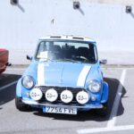 Trobada Vehicles clàssics Fira Primavera 2025 (6)