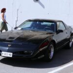 Trobada Vehicles clàssics Fira Primavera 2025 (7)