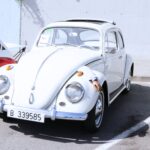 Trobada Vehicles clàssics Fira Primavera 2025 (8)