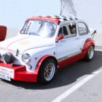 Trobada Vehicles clàssics Fira Primavera 2025 (9)