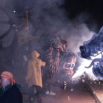 Trobada de Bèsties a Sant Andreu de la Barca