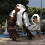 Trobada de Bèsties a Sant Andreu de la Barca (3)