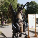 Trobada de Bèsties a Sant Andreu de la Barca (6)