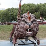 Trobada de Bèsties a Sant Andreu de la Barca (7)