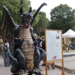 Trobada de Bèsties a Sant Andreu de la Barca (8)