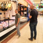 Visita Mercat lockers tricicle (1)