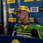 Xavier Artigas CIV 03