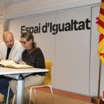 INAUGURACIÓ ESPAI IGUALTAT (12)