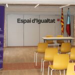 INAUGURACIÓ ESPAI IGUALTAT