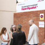 INAUGURACIÓ ESPAI IGUALTAT (7)