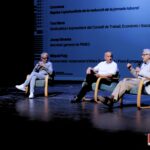 Joranad empresarial Jornada laboral