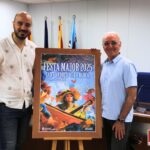 Prèvia Festa Major 2025