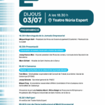 cartell jornada