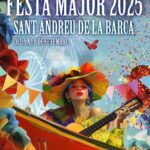 festa major 2025 cartell