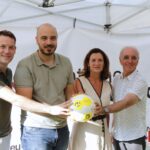 presentació projecte Cruyff Court
