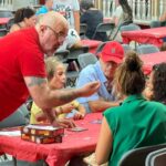 1 El Dado Enroscado celebra 11 anys