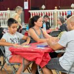 3 El Dado Enroscado celebra 11 anys