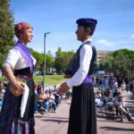 30 ANYS GEGANTS ANDREU I QUIMETA