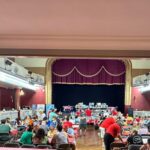 6 El Dado Enroscado celebra 11 anys