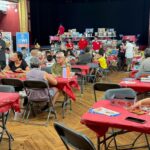 7 El Dado Enroscado celebra 11 anys