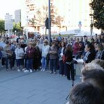 Acte contra genocidi a Gaza (10)