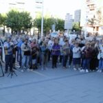 Acte contra genocidi a Gaza (11)