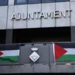 Acte contra genocidi a Gaza (12)