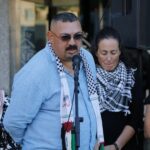 Acte contra genocidi a Gaza (14)