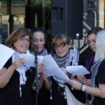 Acte contra genocidi a Gaza (15)
