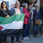 Acte contra genocidi a Gaza (2)