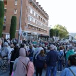 Acte contra genocidi a Gaza (3)