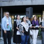 Acte contra genocidi a Gaza (4)